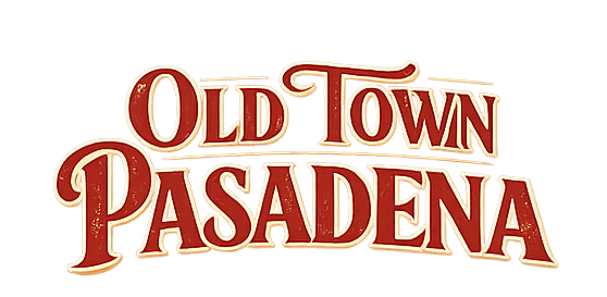 oldtownpasadena logo